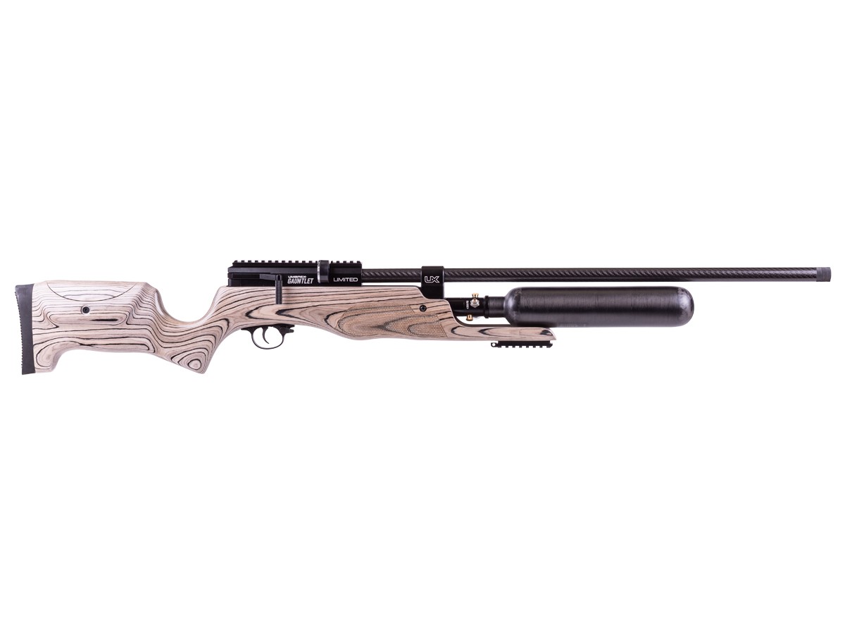 Umarex Gauntlet Limited
