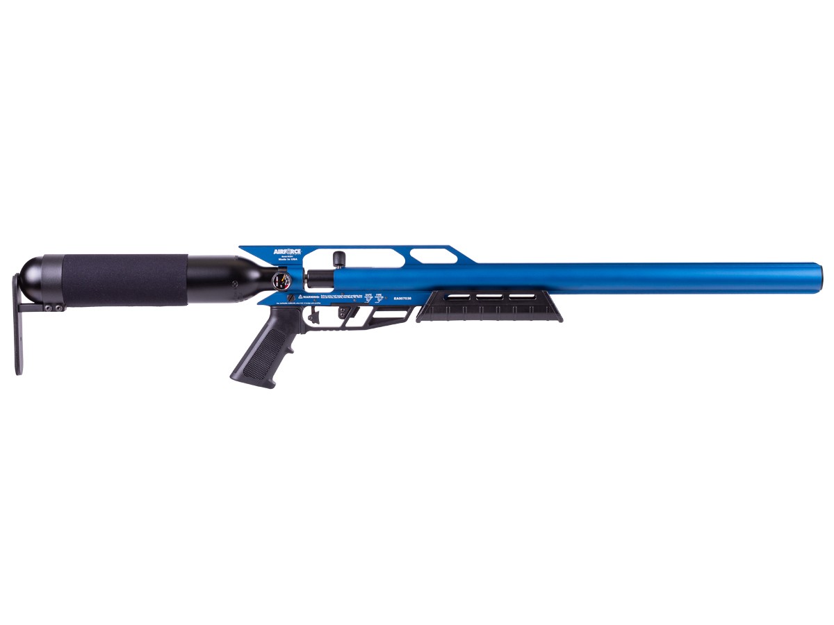AirForce Condor SS Spin-Loc