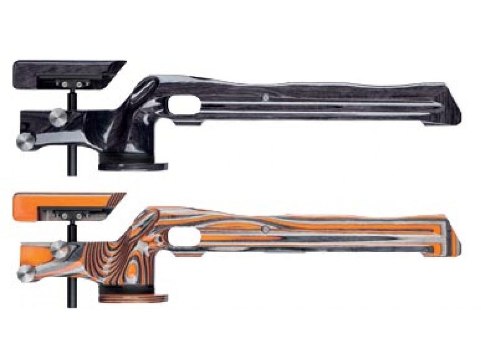 Air Arms XTi-50 HFT