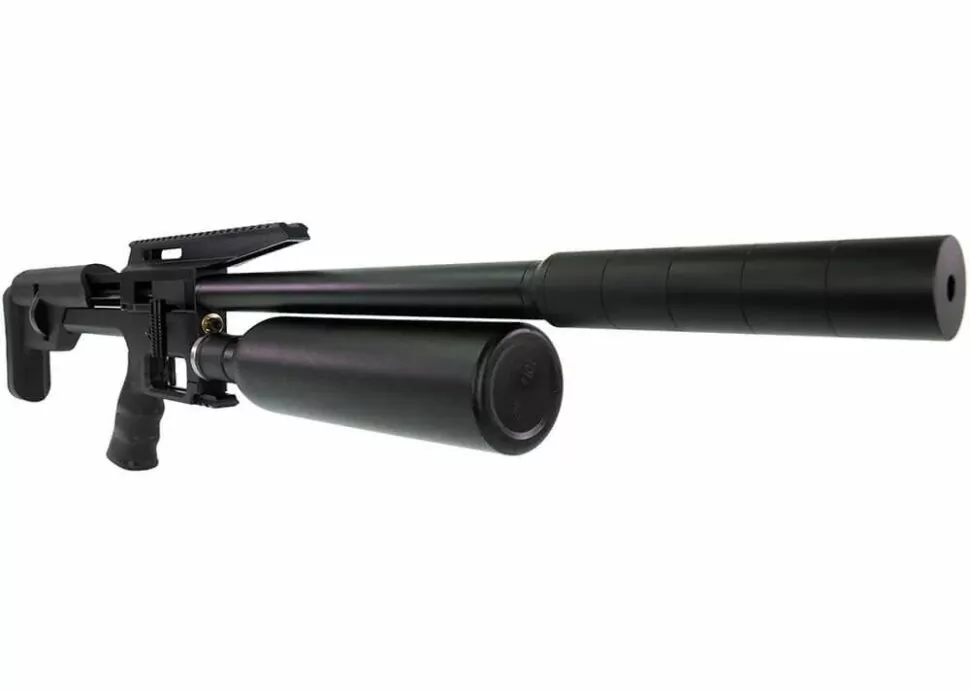 Snowpeak M60B Air Rifle Snowpeak M60B Air Rifle