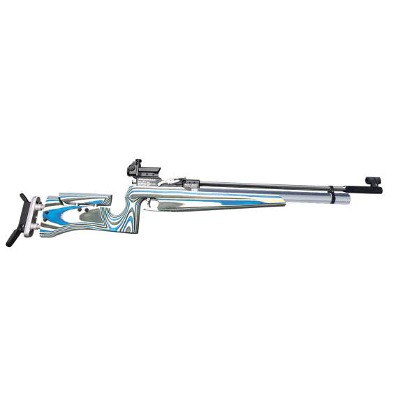 Snowpeak MAT300 PCP Air Rifle Snowpeak MAT300 PCP Air Rifle
