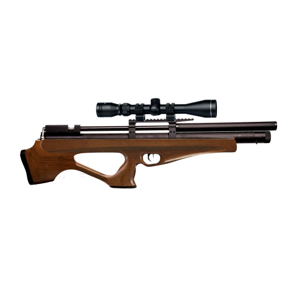 Snowpeak P10 PCP Air Rifle Snowpeak P10 PCP Air Rifle