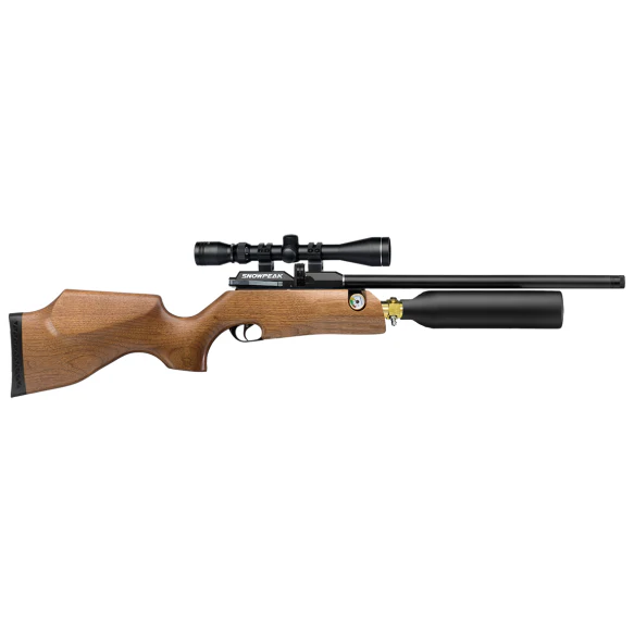 Snowpeak M16D PCP Air Rifle Snowpeak M16D PCP Air Rifle