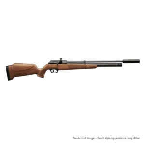 Snowpeak PR900W Gen 3 Wood Regulated PCP Air Rifle