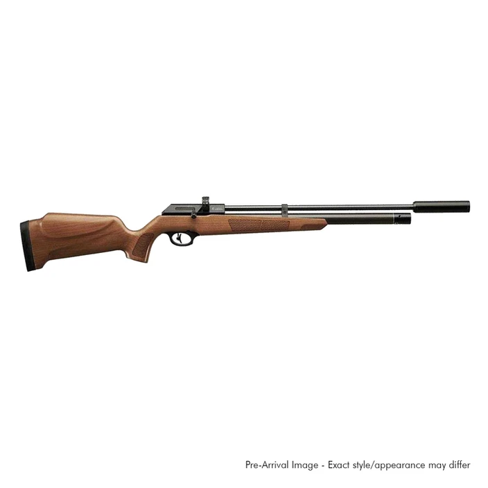 Snowpeak PR900W Gen 3 Wood Regulated PCP Air Rifle Snowpeak PR900W Gen 3 Wood Regulated PCP Air Rifle