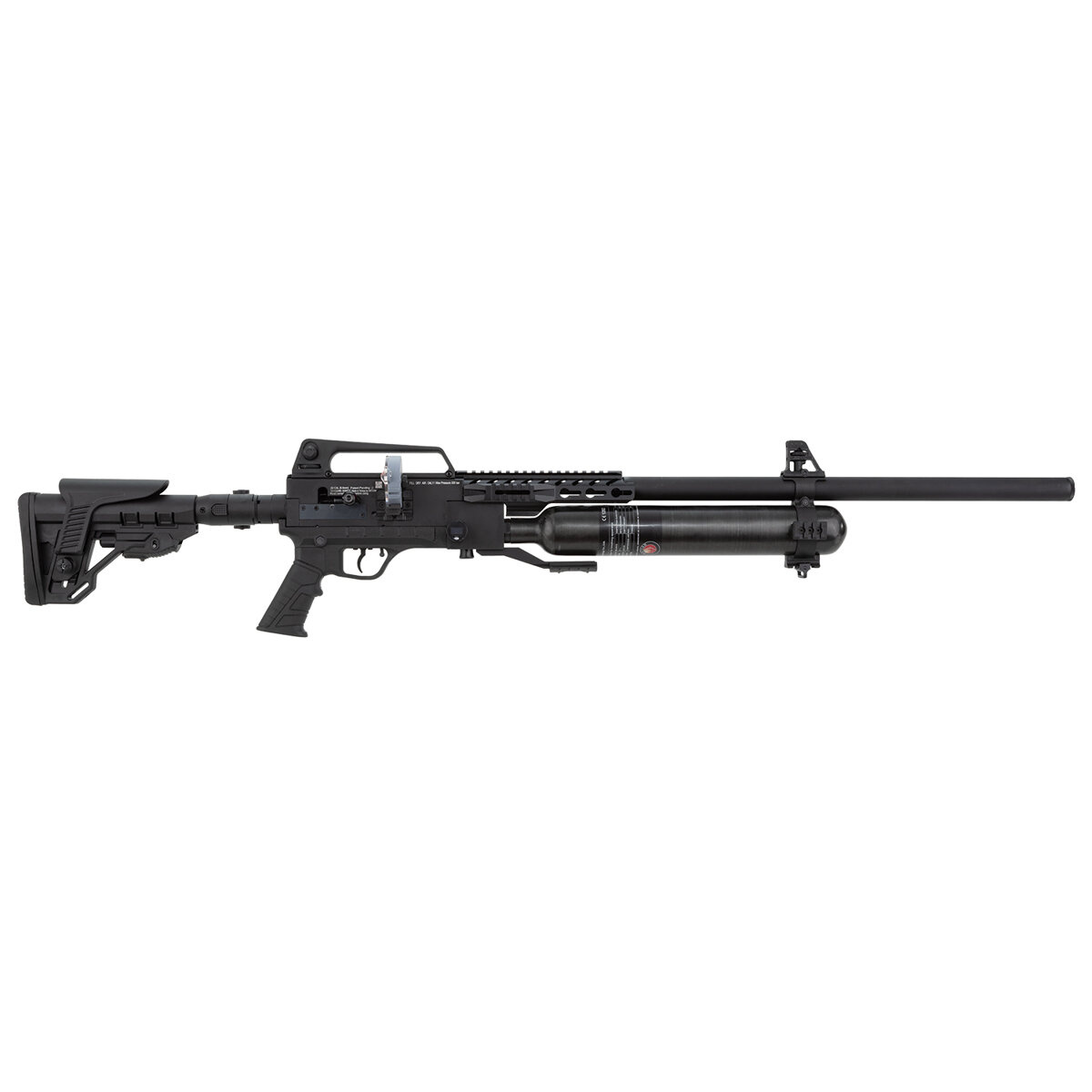 Hatsan Blitz 777