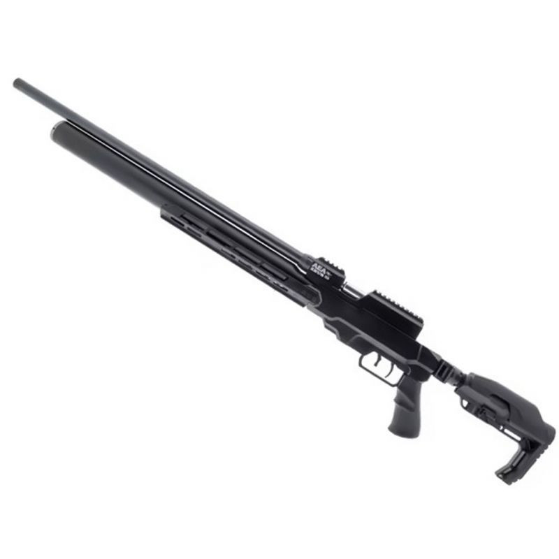 AEA Zeus Tactical GEN 2 SNIPER 32 Big Bore PCP Air Rifle AEA Zeus Tactical GEN 2 SNIPER 32 Big Bore PCP Air Rifle