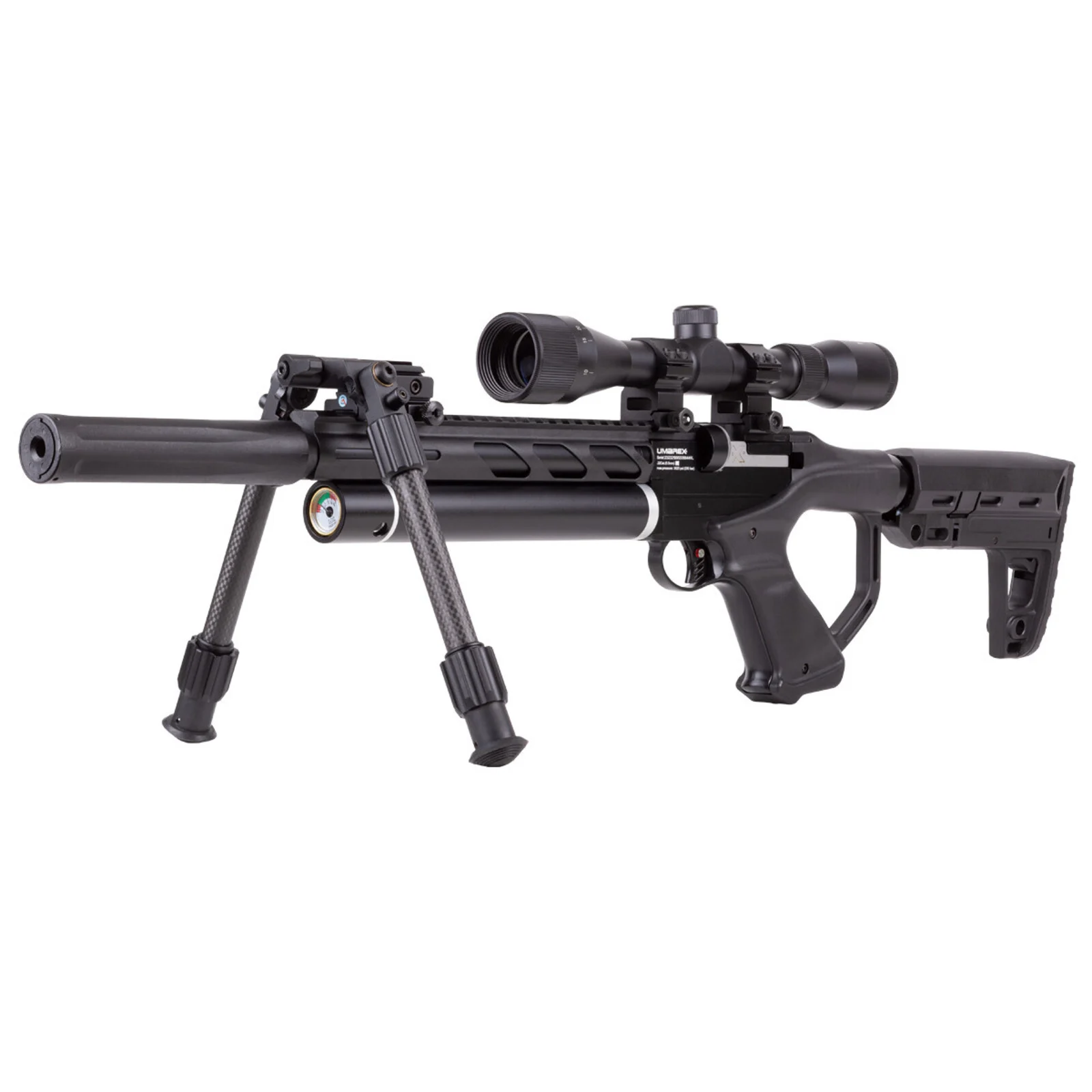 Umarex Notos PCP Carbine