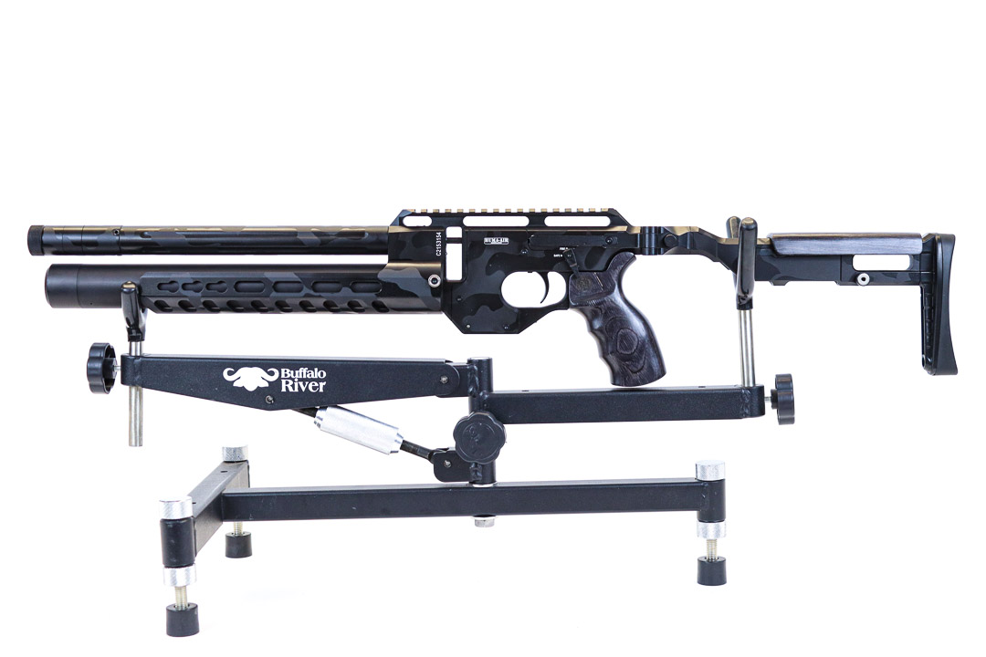 AirMaks Katran C Stealth