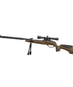 Gamo HPA Jungle Maxxim IGT Break barrel Airgun