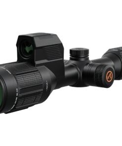 Athlon Optics Cronus ATS Pro 50L-640 LRF Thermal Scope