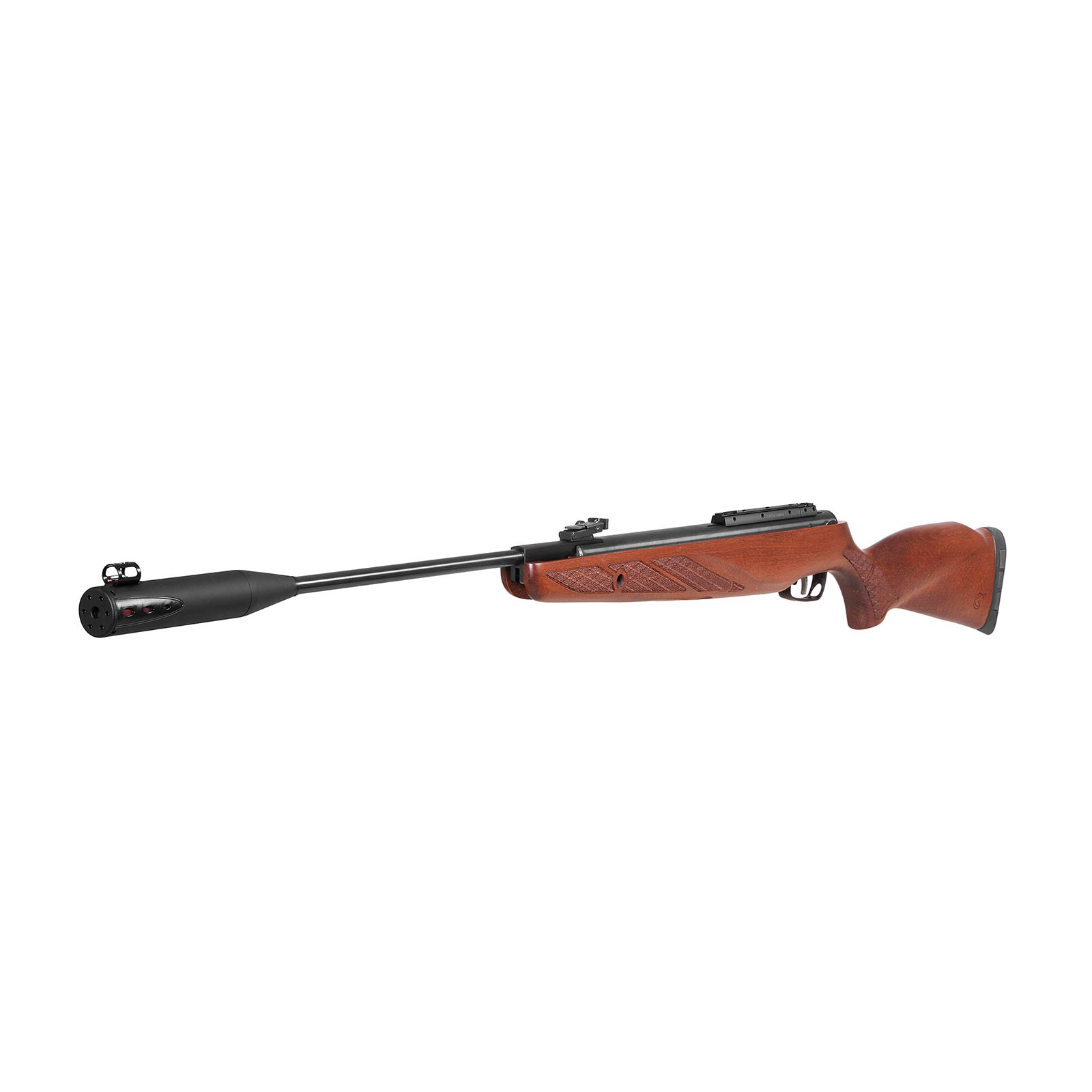 Gamo Hunter 1250 Grizzly Pro Whisper IGT Mach 1