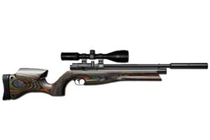 Air Arms S510R Ultimate Sporter Regulated