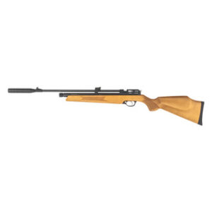 Snowpeak CR600W Artemis Co2 Rifle