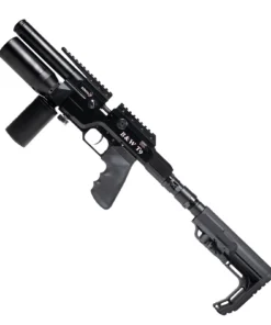 BinTac T9 PCP Carbine Semi-Auto