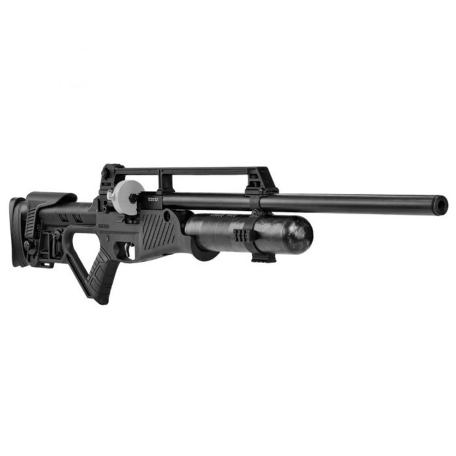 Hatsan Blitz Full Auto PCP