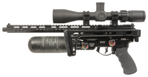 Western Airguns Mordax Long Strike Venom