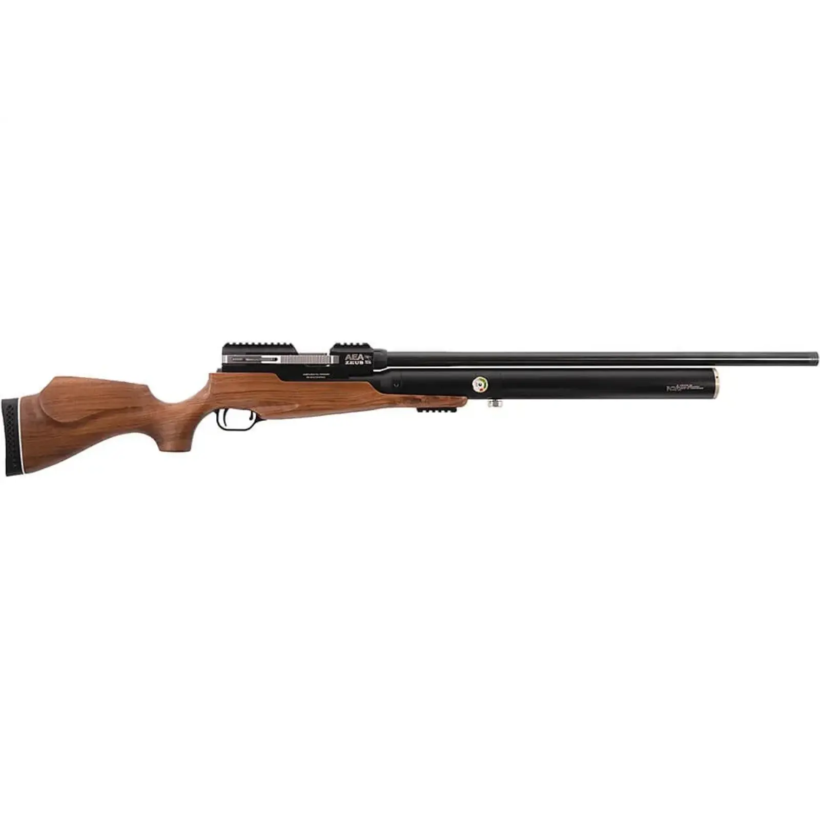 AEA Zeus PCP Rifle .72 32 barrel AEA Zeus PCP Rifle .72 32 barrel