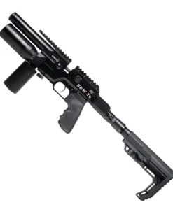 BinTac T30 PCP Carbine