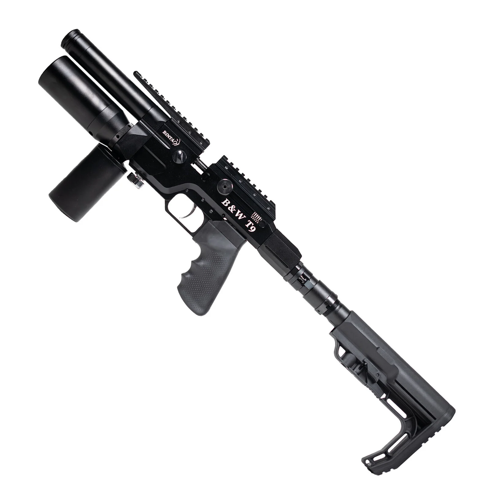 BinTac T30 PCP Carbine BinTac T30 PCP Carbine
