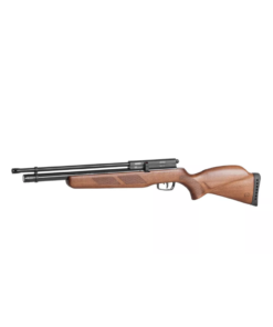 Gamo Coyote Wood PCP Airgun Bundle